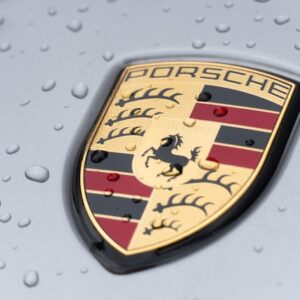 PORSCHE