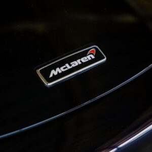 McLaren