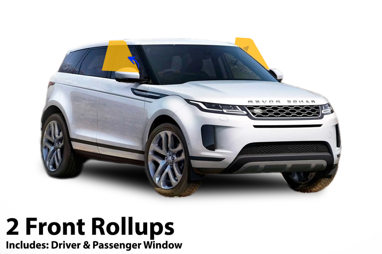 2023 Range Rover SV