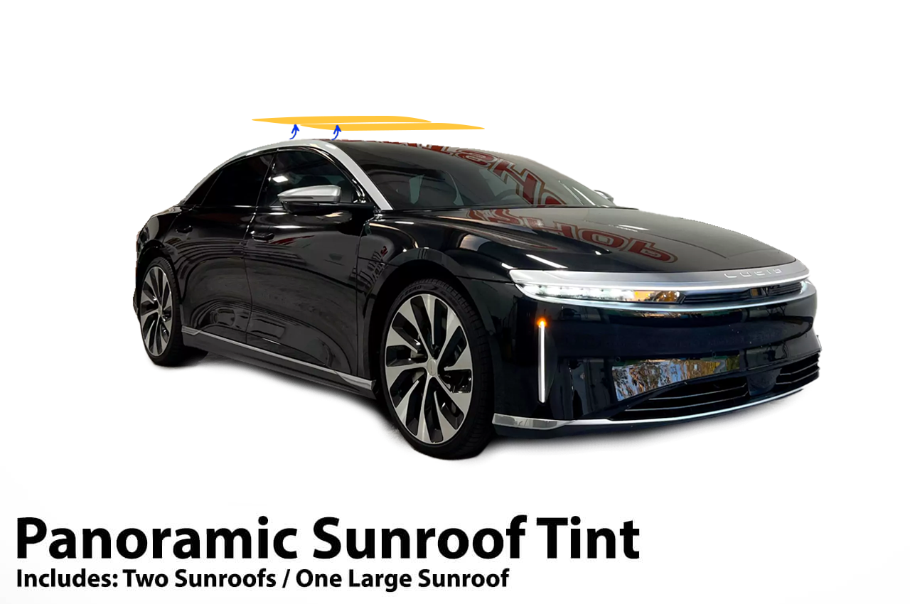 Panoramic-Sunroof lucid