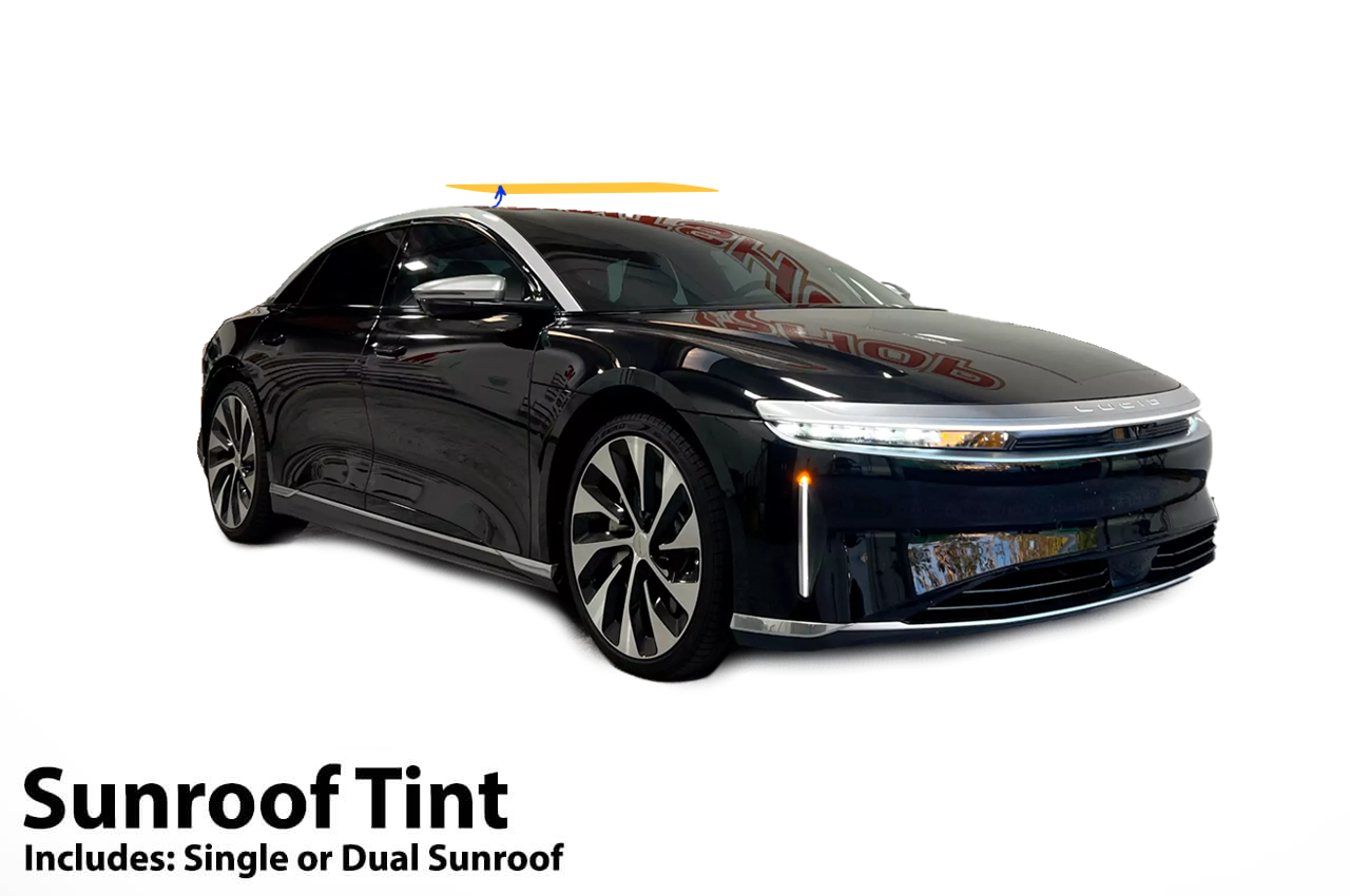 Sunroof-Tint- lucid
