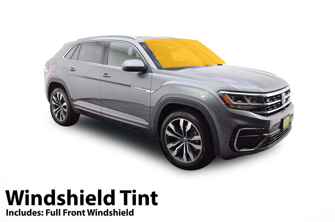 VW Atlas Cross Sport 2023