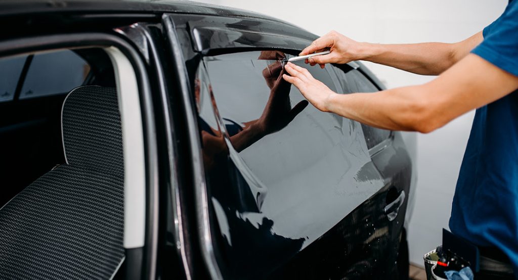 How Long Will Your Tint Last