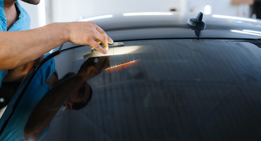 Advanced Nano Carbon Films Block More Heat