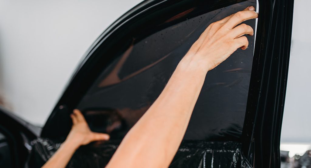 California Window Tint Laws