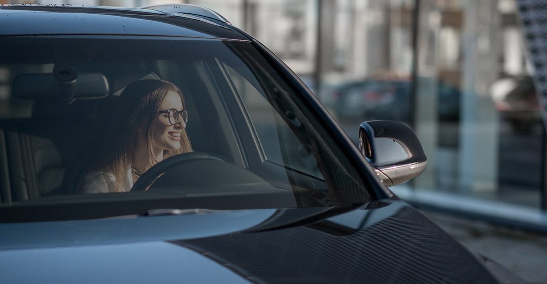 Can You Have CA Window Tint with a Medical Exemption
