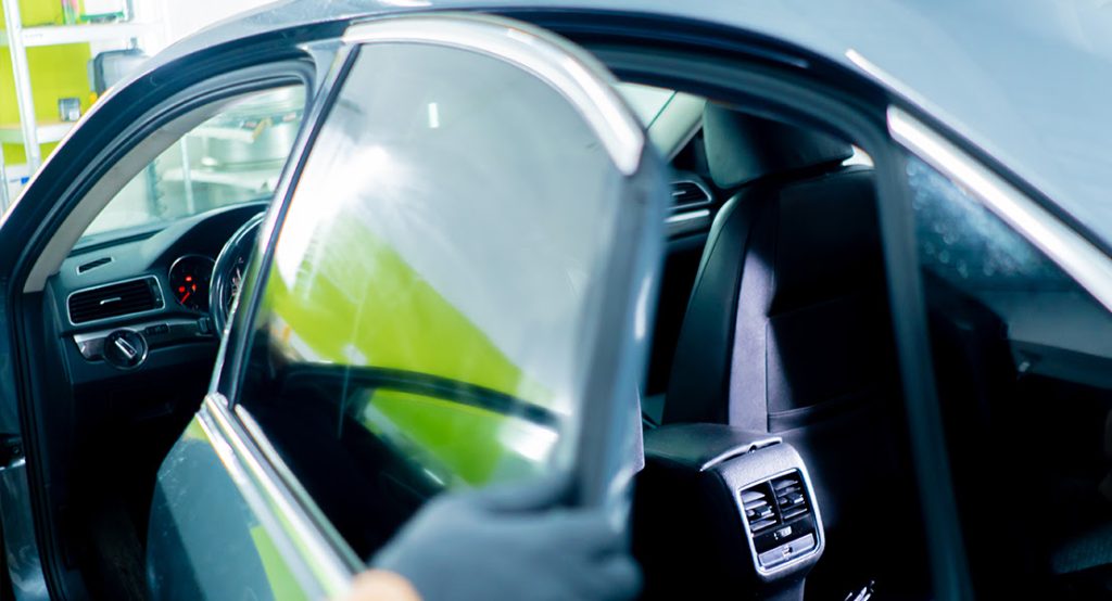 California Window Tint Laws You Should Know