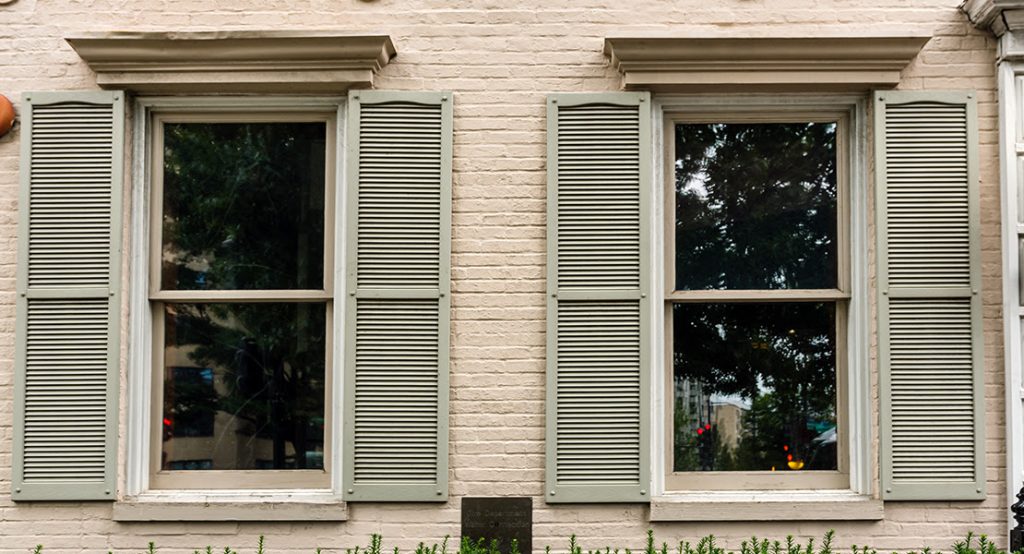 HOA Rules for Your Window Changes