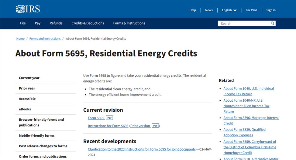 Tax Credits Available for Your Window Film