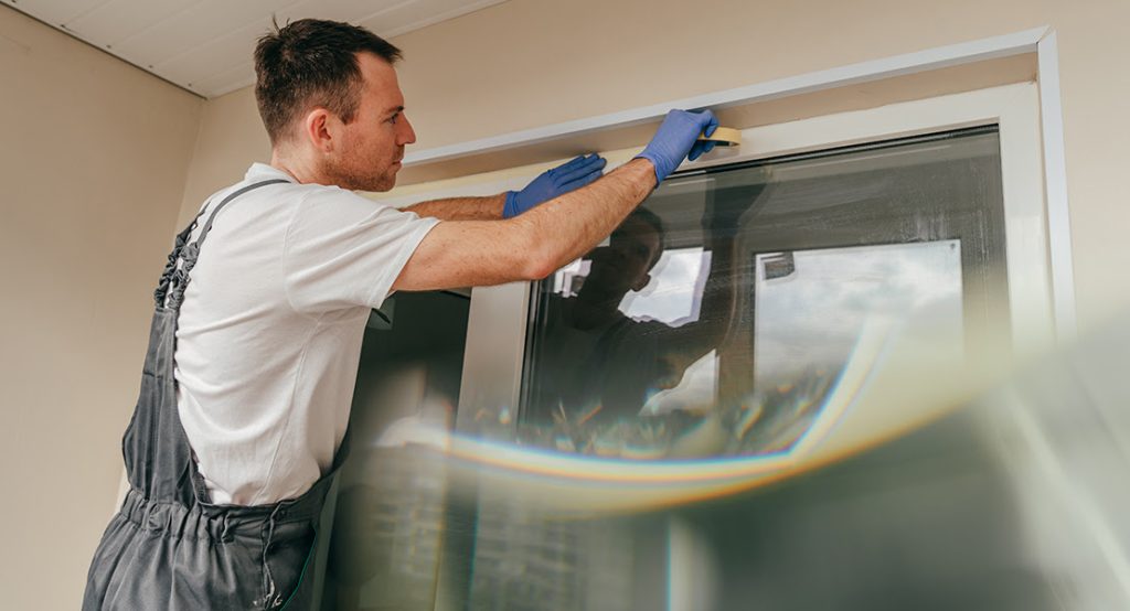 Use for Window Tint with Your HOA