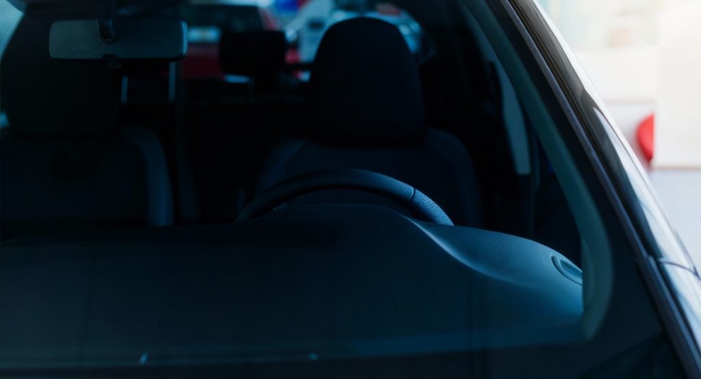 How Tint Blocks Heat and UV Rays