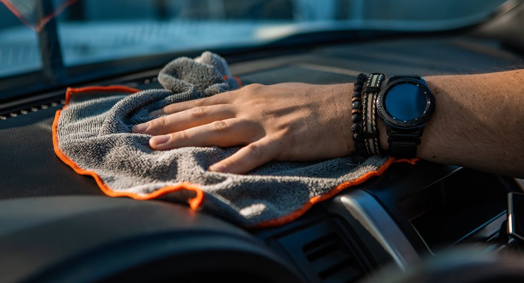 Improve Your Tint with Other Methods