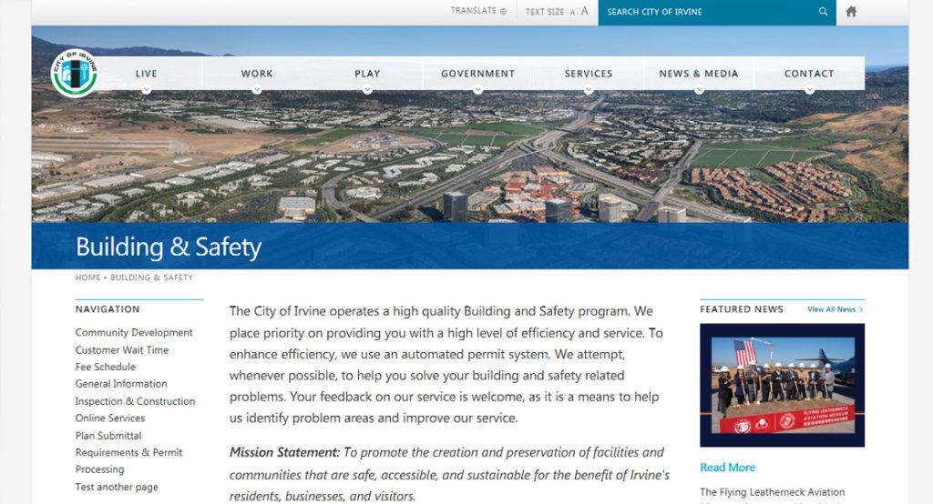 Permits You Need for Commercial Tinting