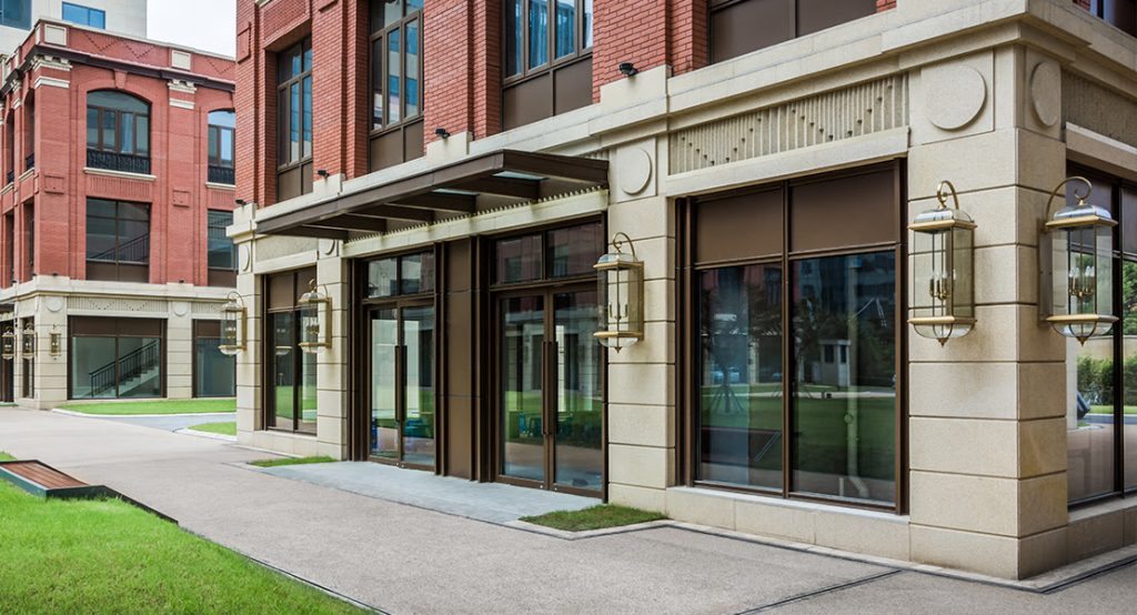 Property Rules Beyond the City Permits