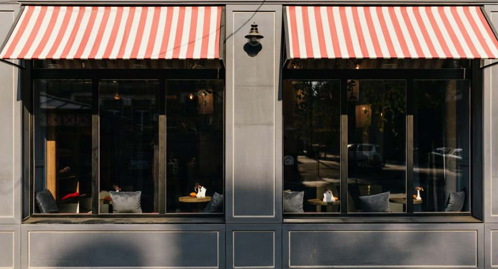 The Benefits of Window Tinting for Businesses