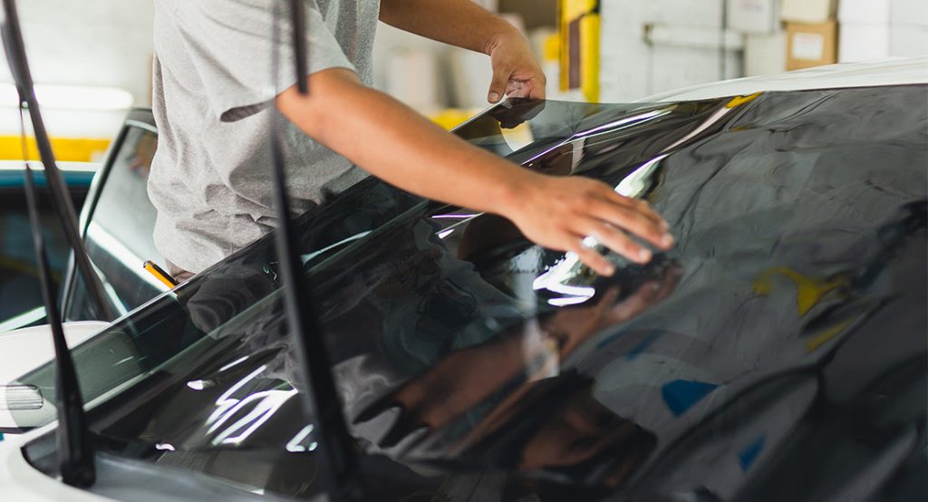 Which Film Protects Your Dashboard Best