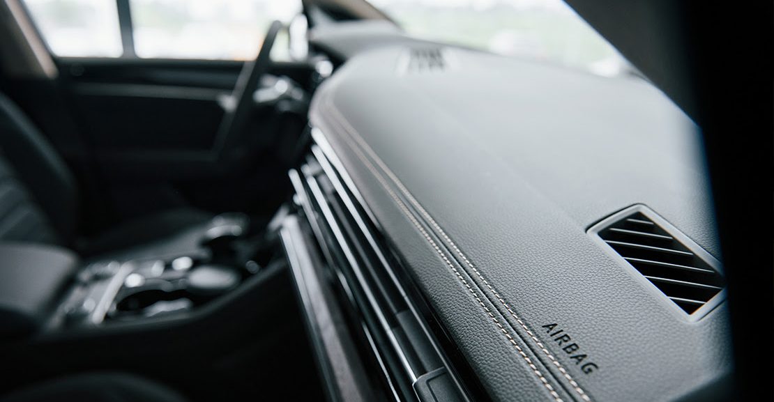 Will Tint Stop Dashboard Cracking in California Heat