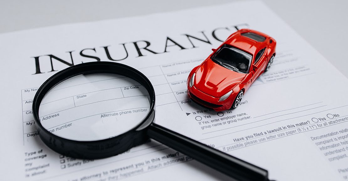 Do Window Tint Tickets Affect Your Car Insurance in CA