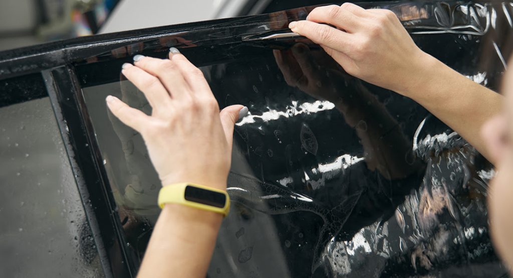 Fix It Tickets and Your Insurance Record