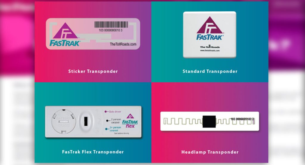 How Your FasTrak Radio System Works