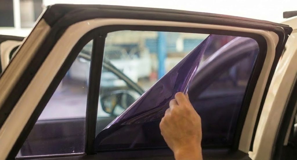 Why Cheap Tint Costs You More