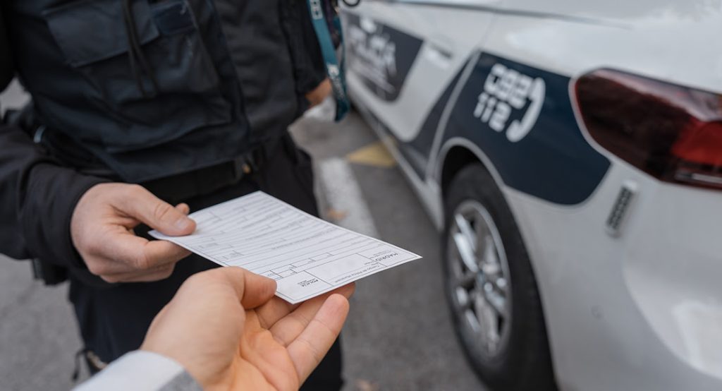 Why Multiple Violations Start to Matter