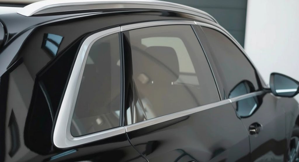 Different Window Films That Block Heat