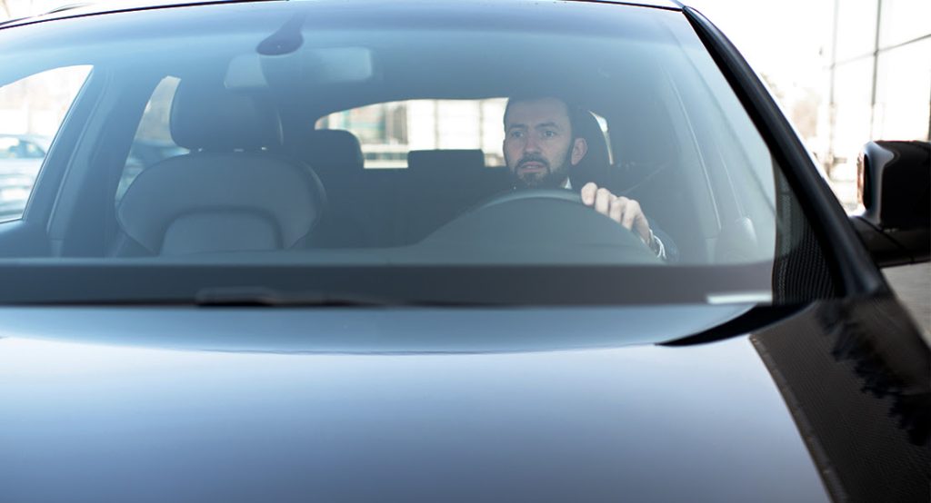 How Films Block Your Safety Cameras