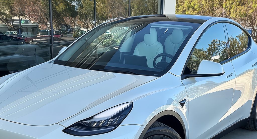 How Tint Can Void Your Warranty