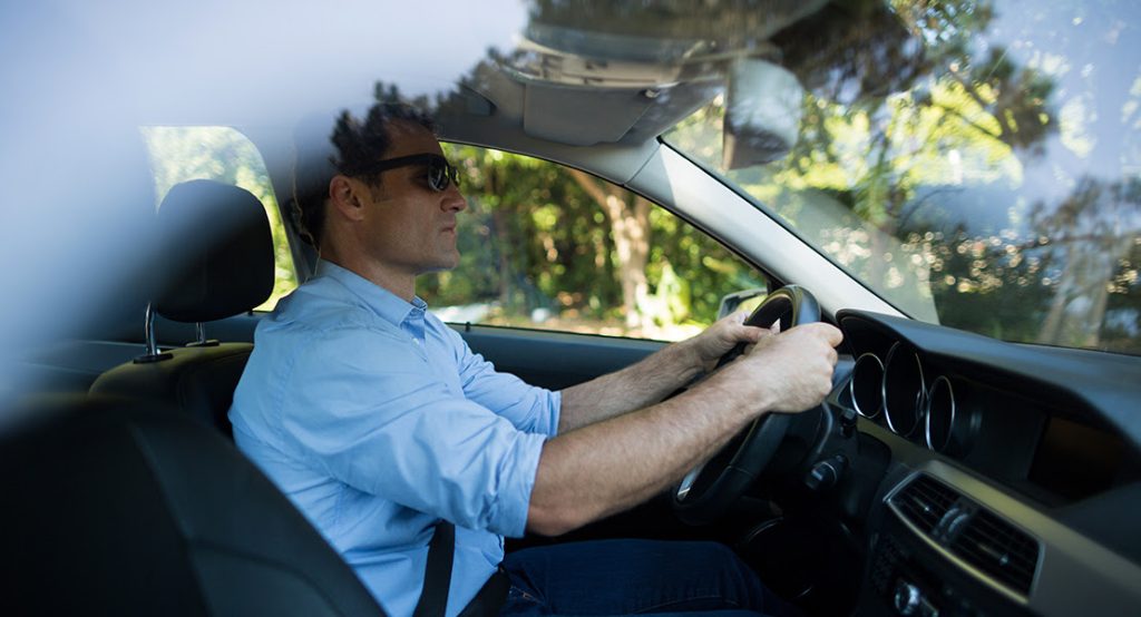 Radio Waves Pass Through Your Glass