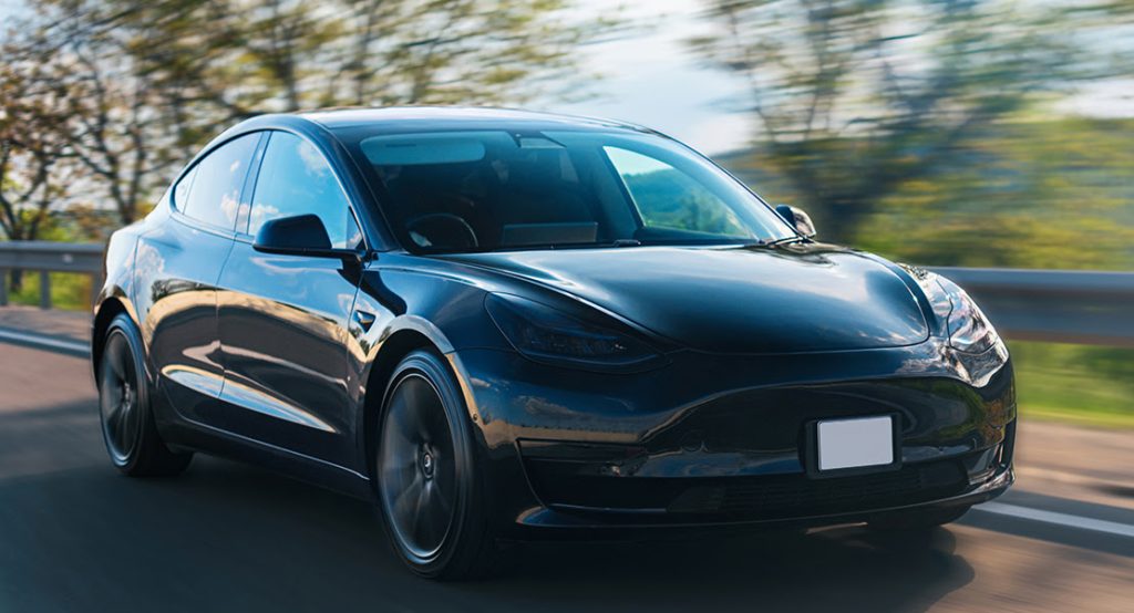 Test Your Cameras after Window Tinting