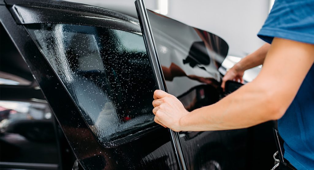 The Legal Way to Block California Heat