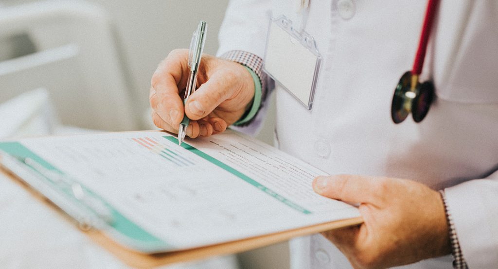 What Medical Records You Will Need