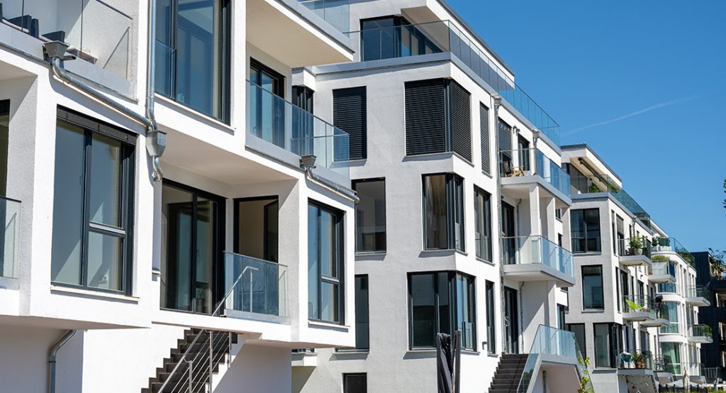 Best Tint Options for Your Property