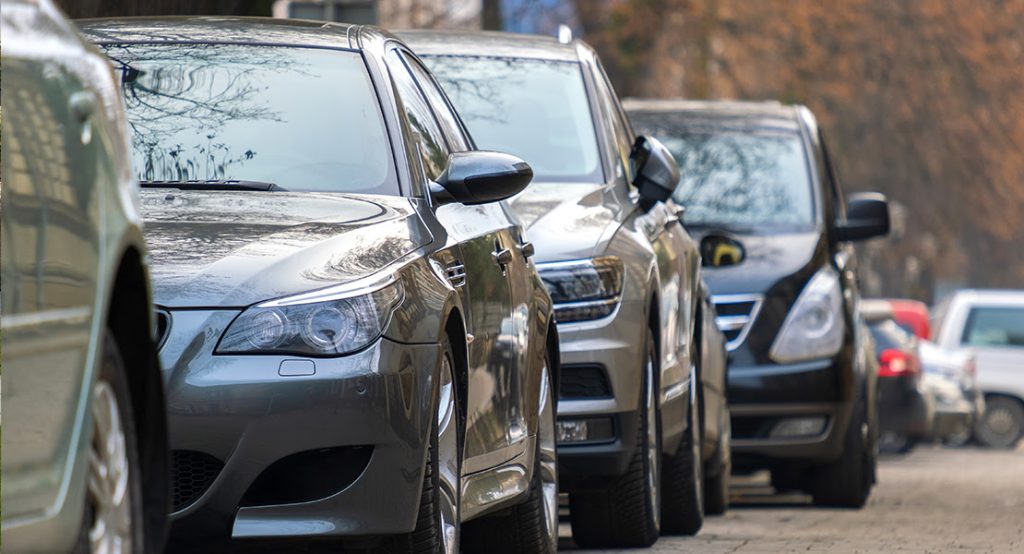 Legal Window Tint Rules for Your Car