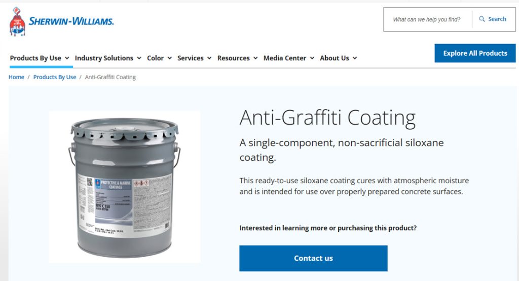 More Ways to Protect Your Storefront