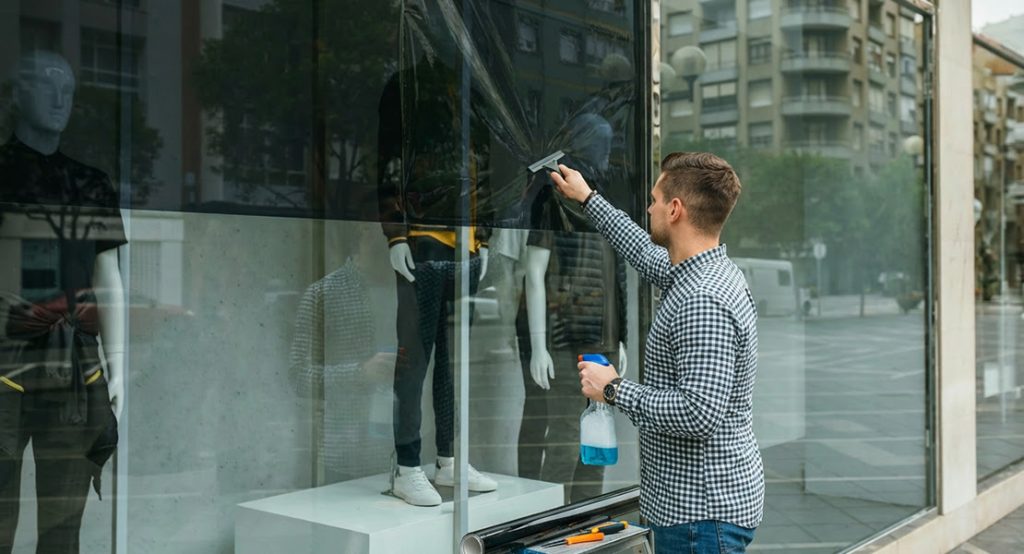 Pick the Right Film For Your Windows