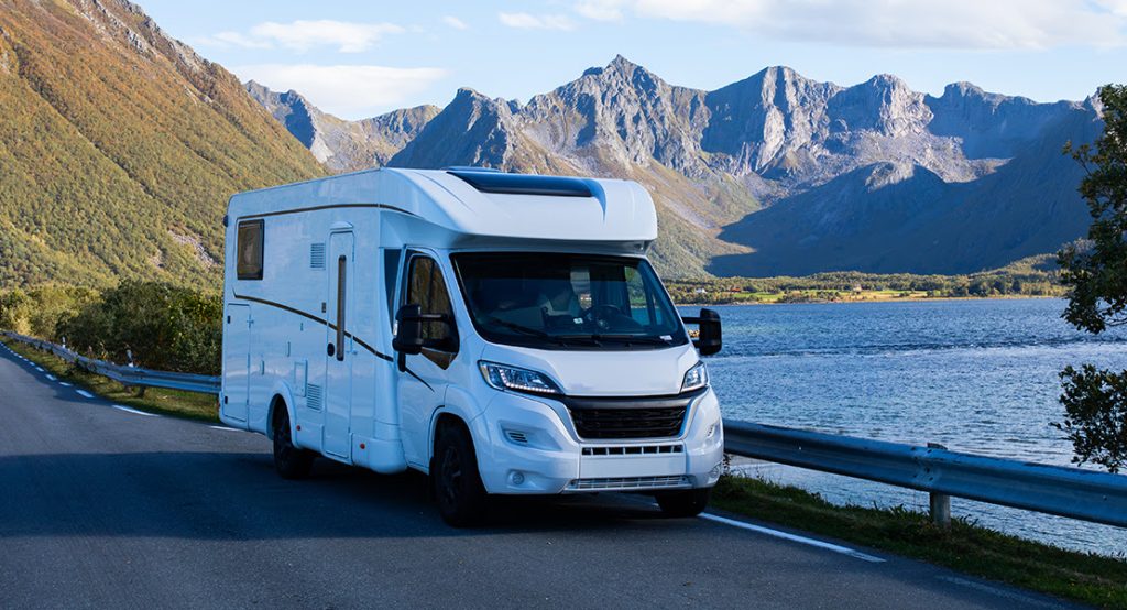 Pick the Right Tint for Your RV