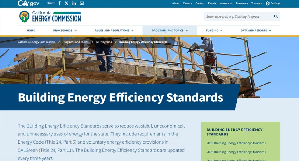 California Title 24 and Your Window Film