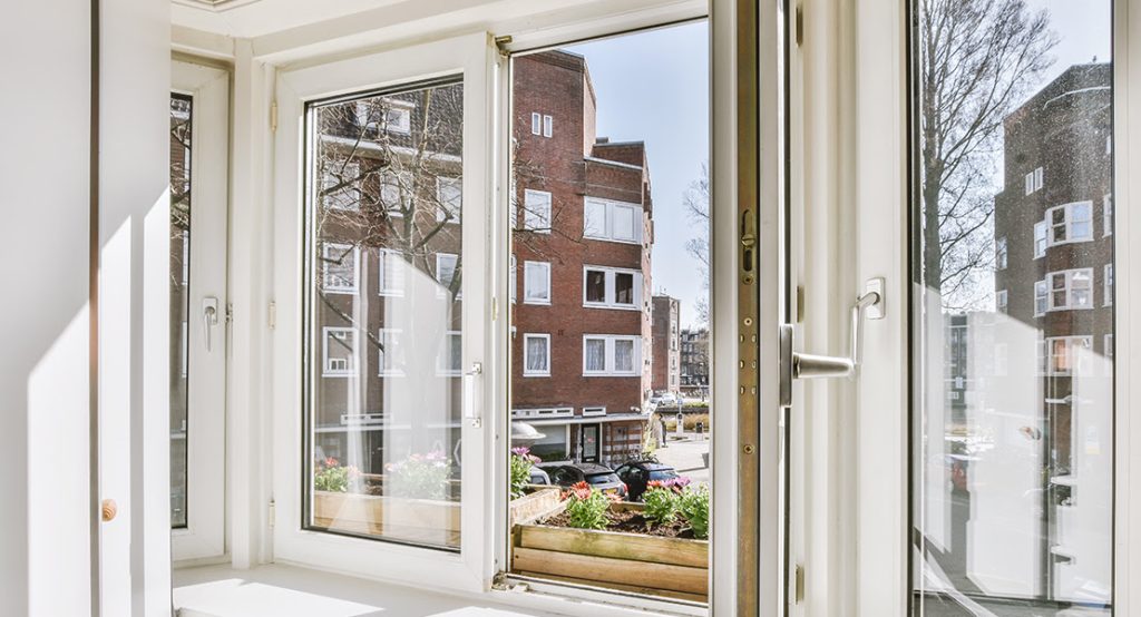 Heat That Gets Trapped Can Crack Your Glass