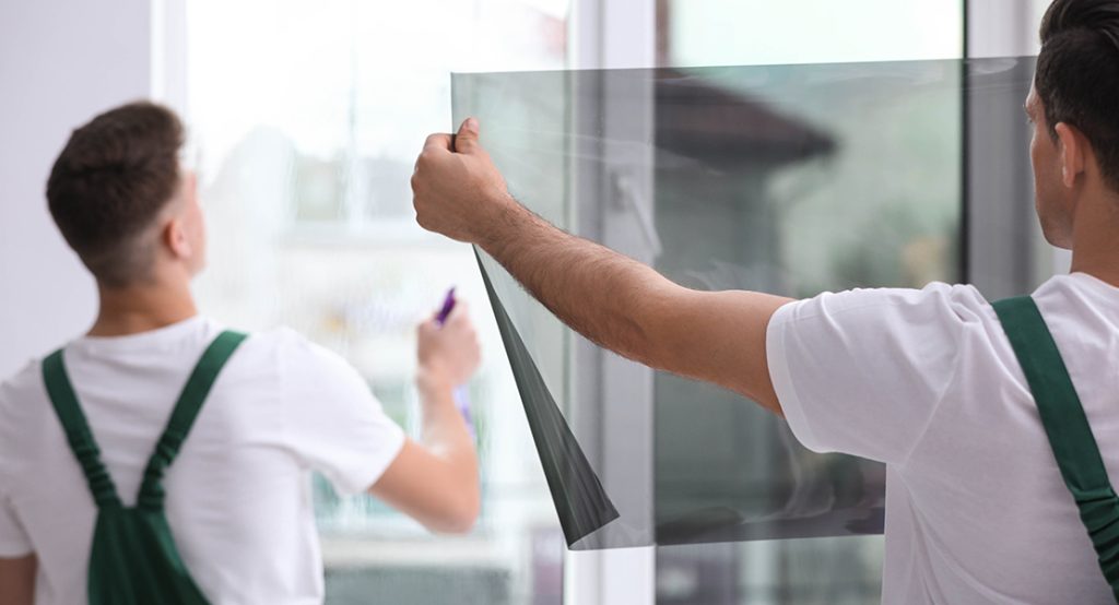 How Safety Film Compares to Full Replacement