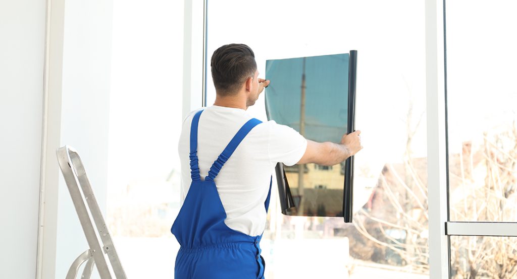 How to Do Your Window Film Right