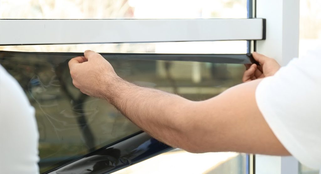 Two OC Zones and Your Window Film Rules