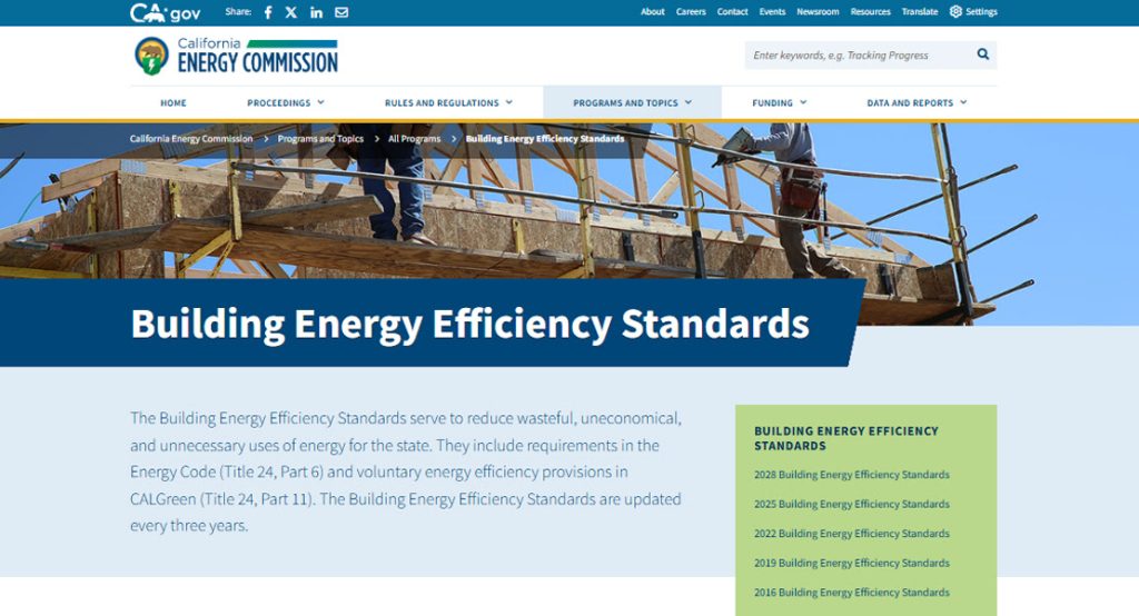 What Title 24 Means for Your Building