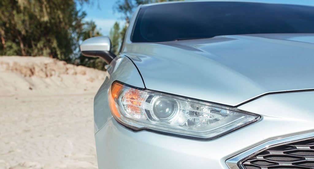 How Salt Air Breaks Down Your Paint