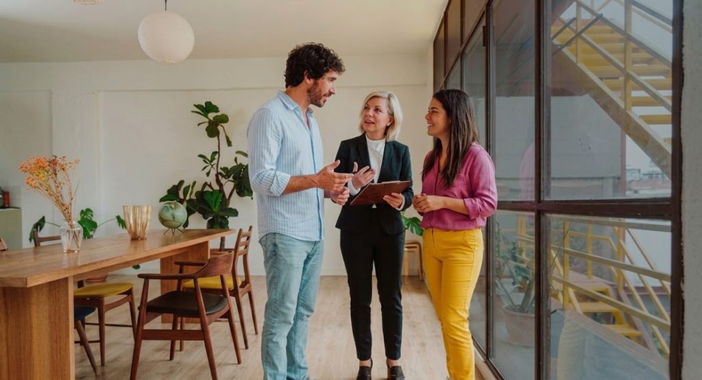 How a Home Feels to a Buyer