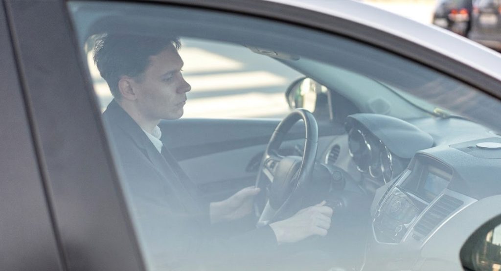 How the Right Window Film Blocks UV