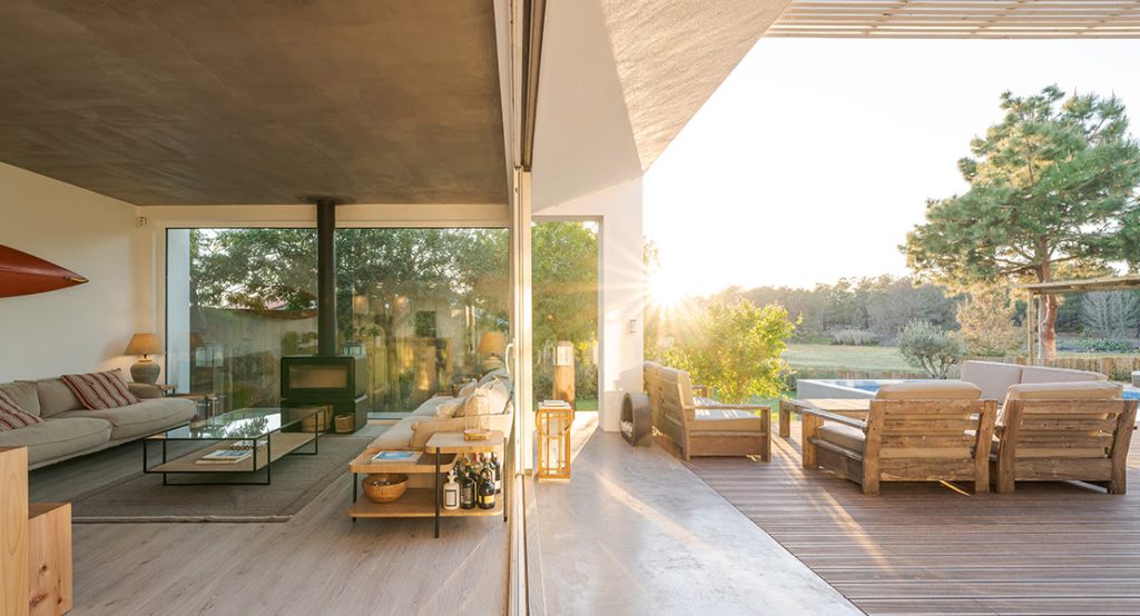 The OC Sun is Hard on Your Home
