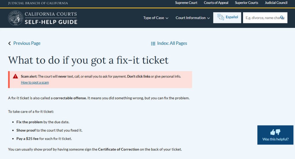 Can You Fight a Tint Ticket