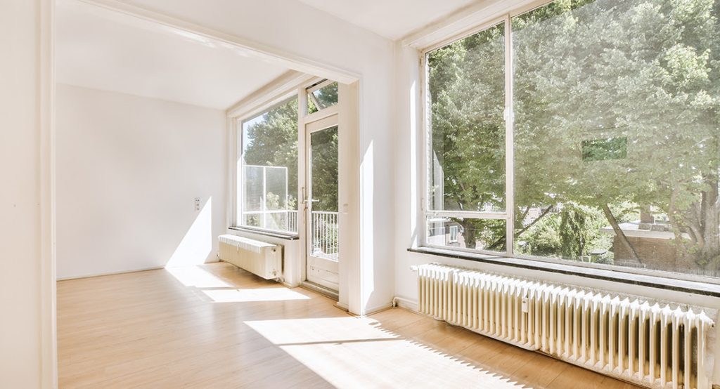 How the Summer Sun Beats Your Windows